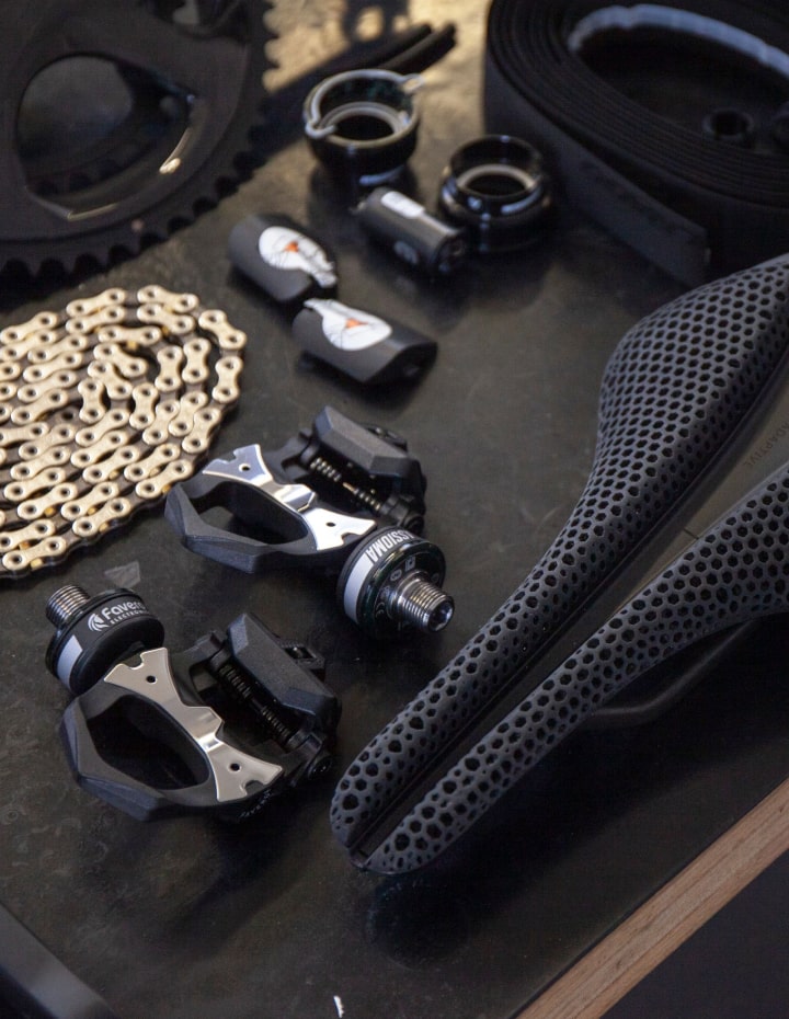 Parts