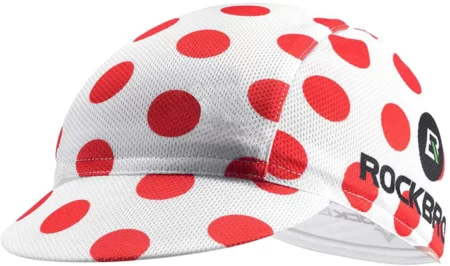 ROCKBROS Cycling Cap Sun Visor Ployester Breathable Hat