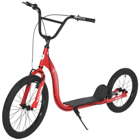 Bike Scooters - The Ultimate Thrill for Youngsters!
